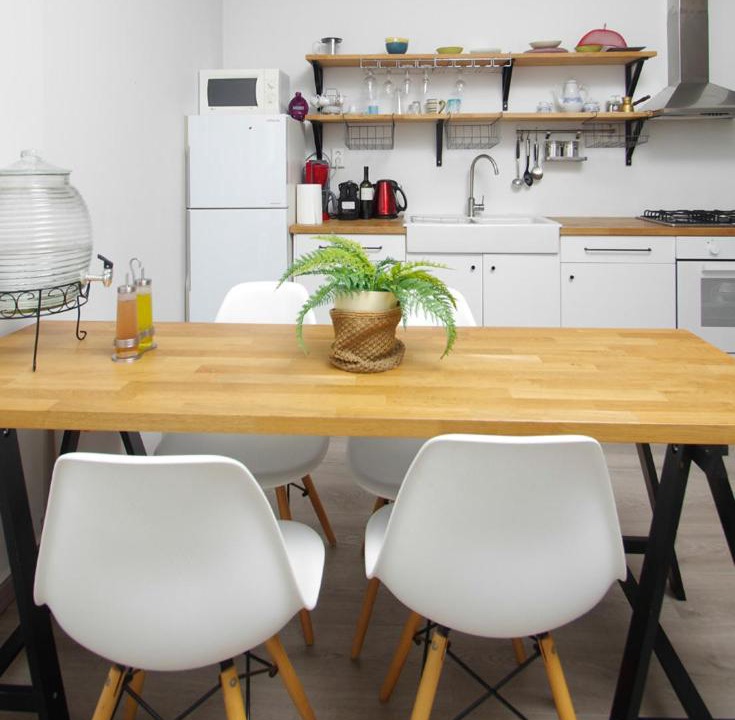 Photo of Kitchen in Vissa