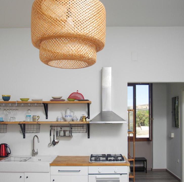 Photo of Kitchen in Vissa