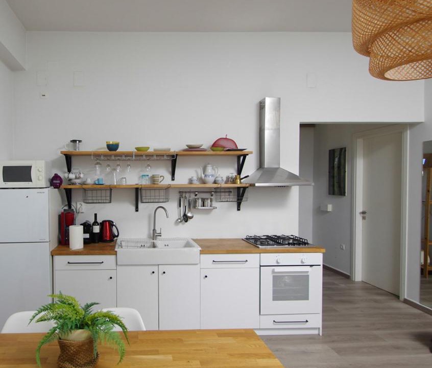 Photo of Kitchen in Vissa