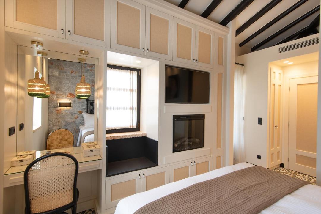 Photo of Bedroom in Kardamyli