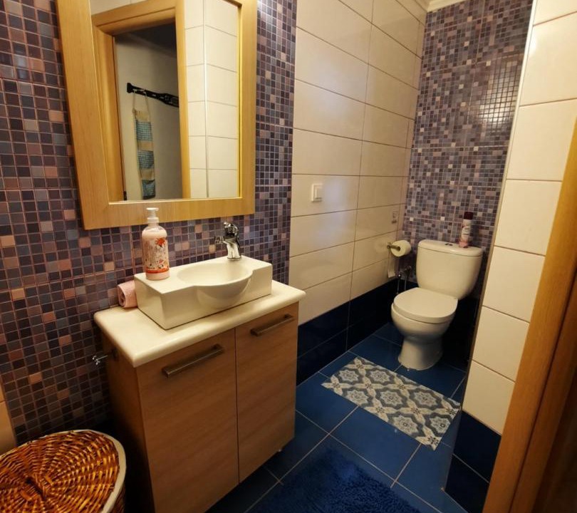 Photo of Bathroom in Mithimna