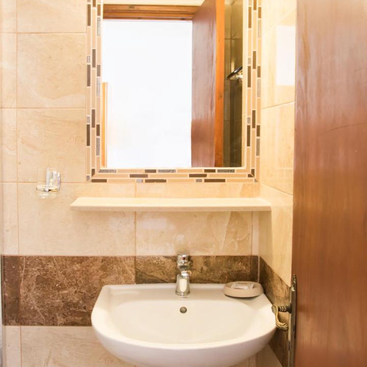Photo of Bathroom in Lefkos