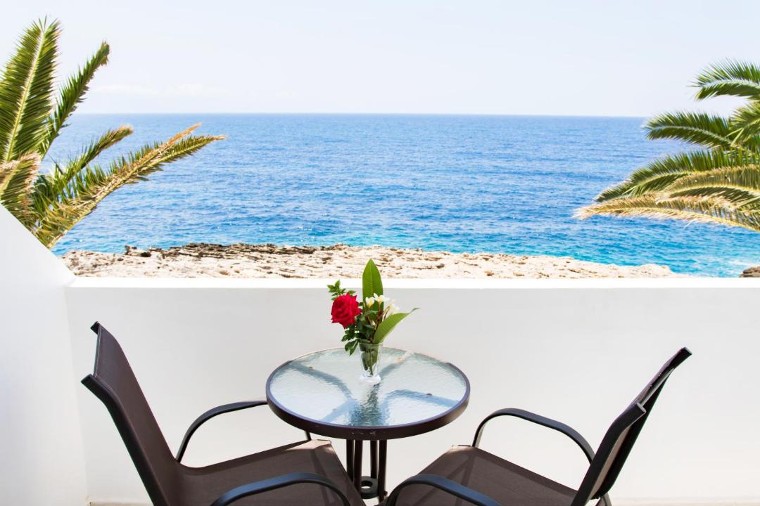Photo of Patio Balcony in Lefkos