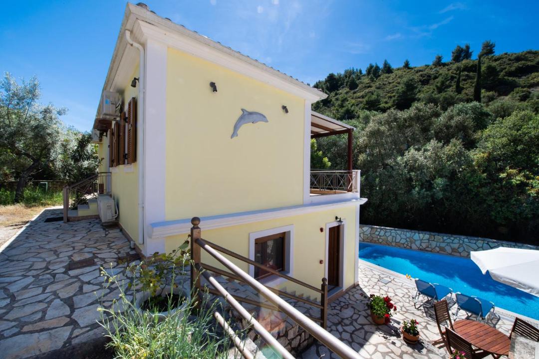 Photo of Others in Agios Nikitas