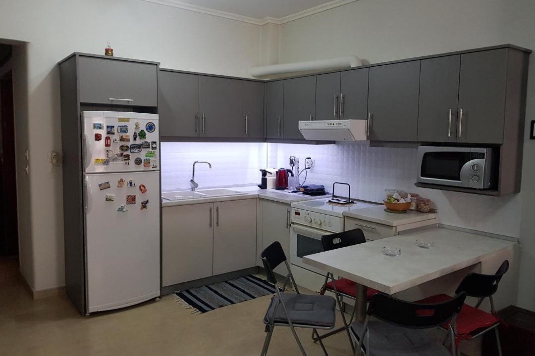 Photo of Kitchen in Sykies