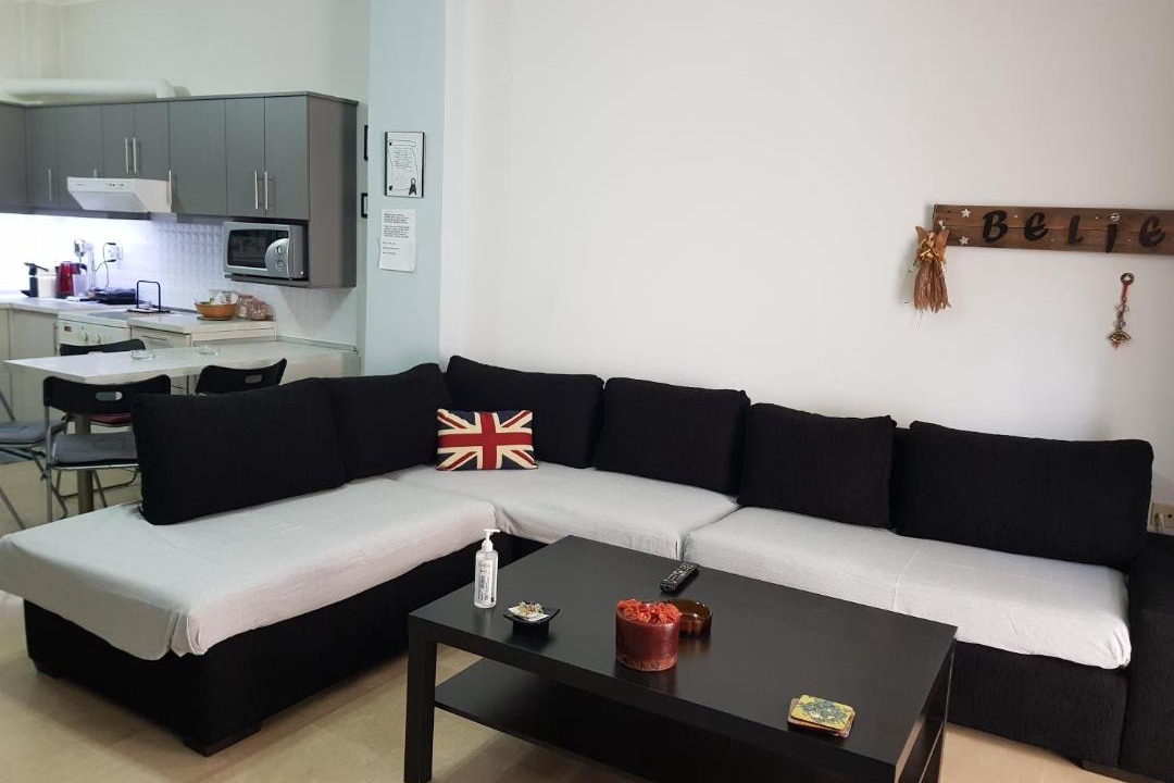 Photo of Livingroom in Sykies
