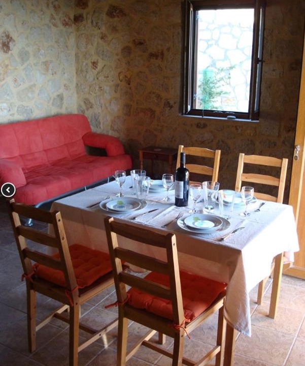 Photo of Livingroom in Keratokambos
