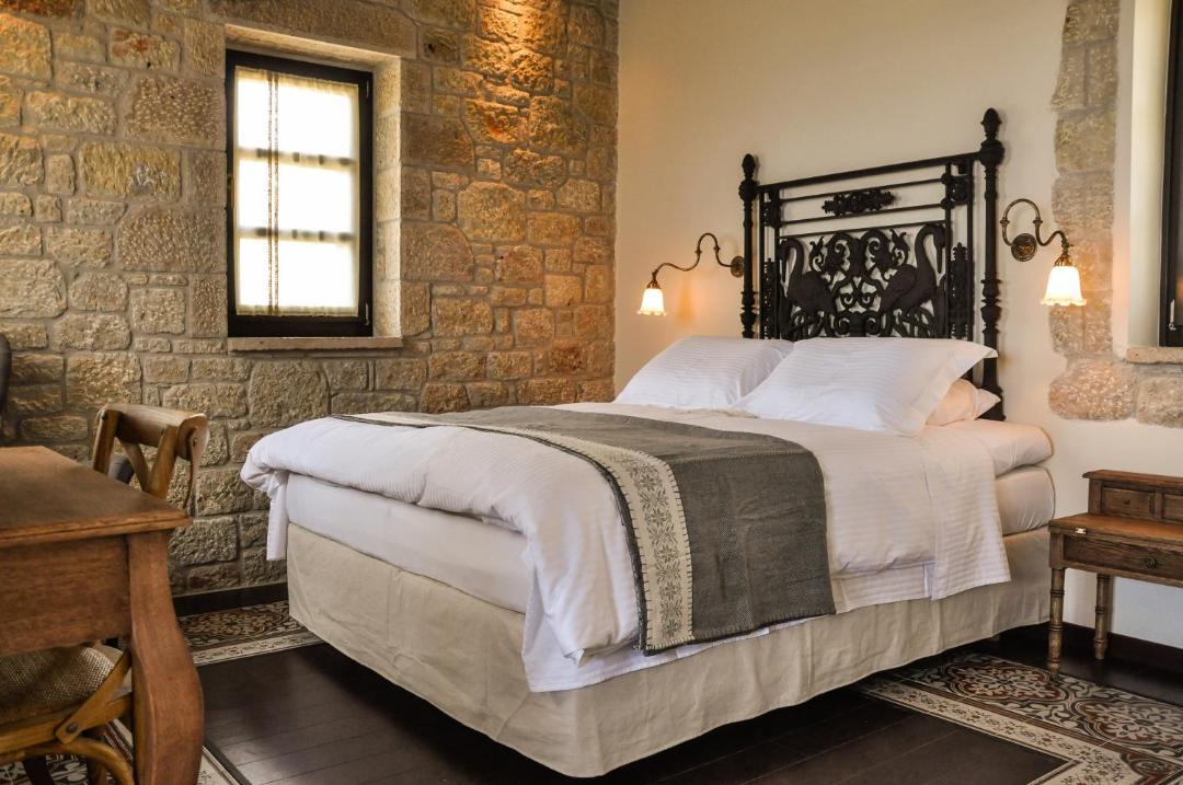 Photo of Bedroom in Kardamyli