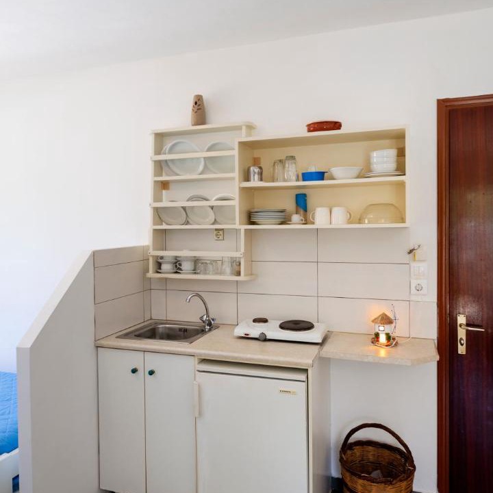 Photo of Kitchen in Paros