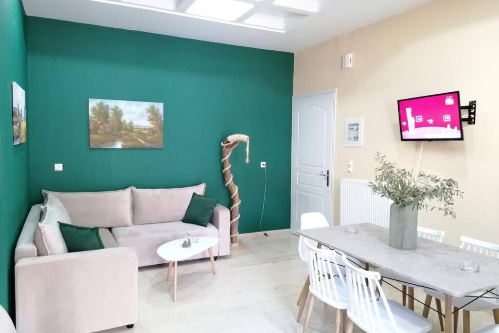 Photo of Livingroom in Gargaliani