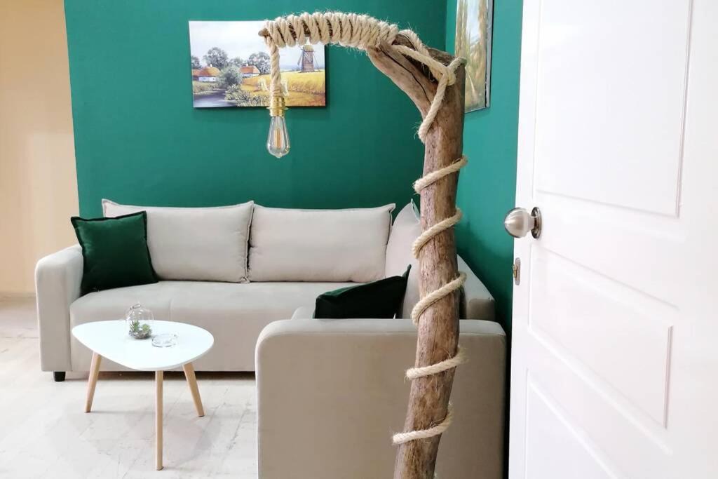 Photo of Livingroom in Gargaliani