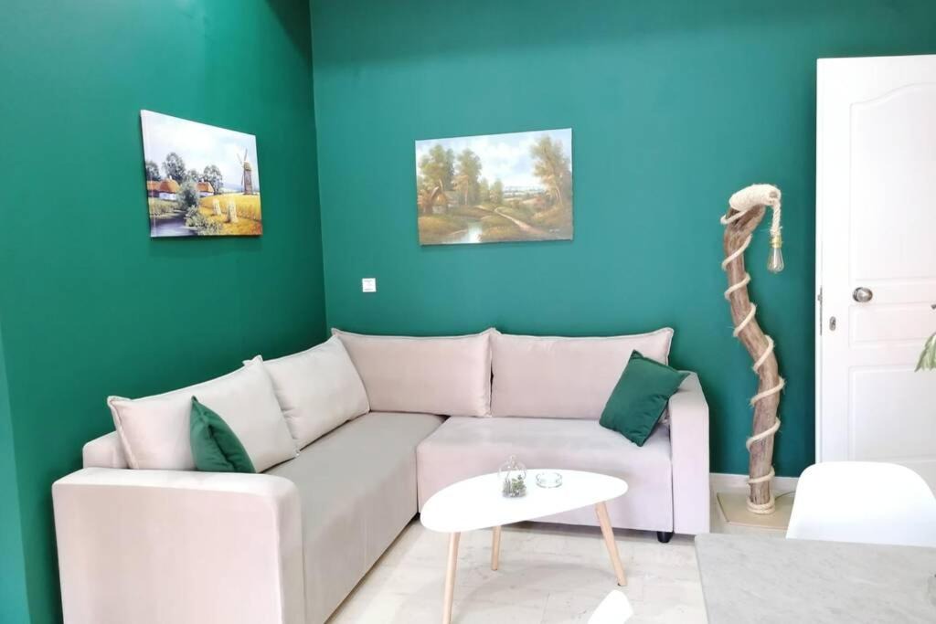 Photo of Livingroom in Gargaliani