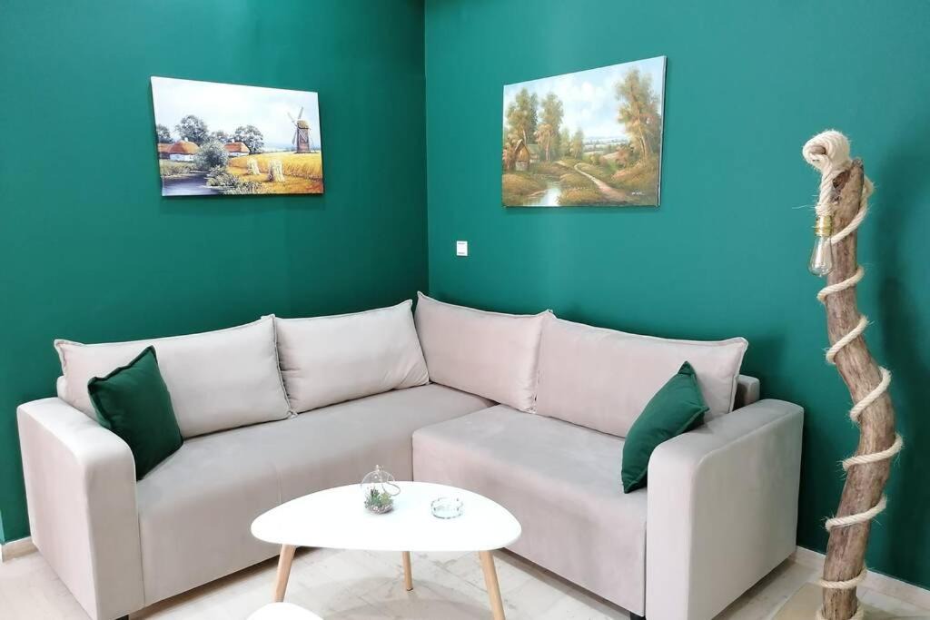 Photo of Livingroom in Gargaliani