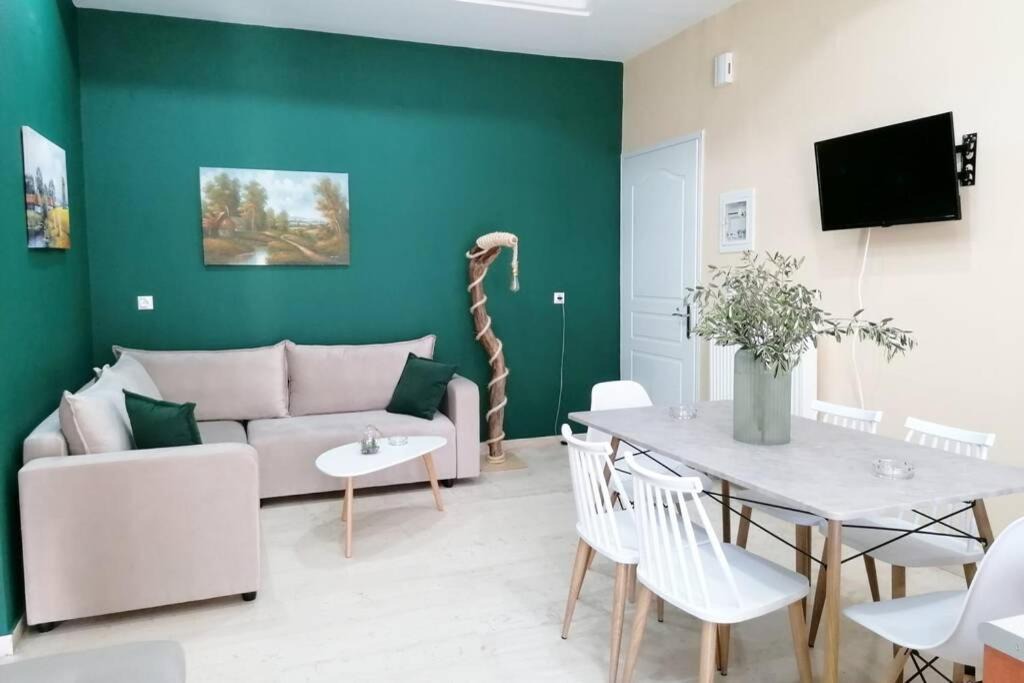 Photo of Livingroom in Gargaliani