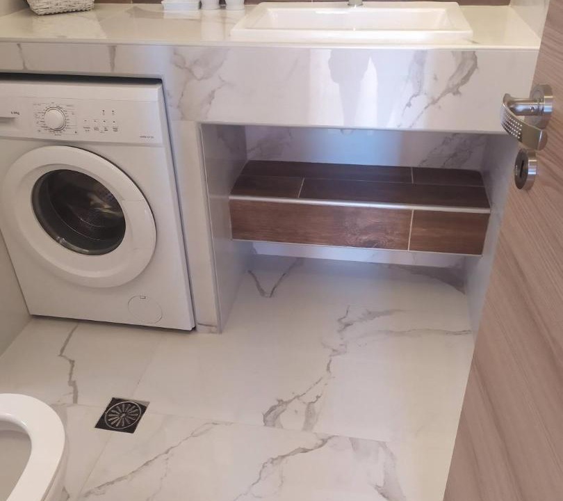 Photo of Bathroom in Nea Skioni