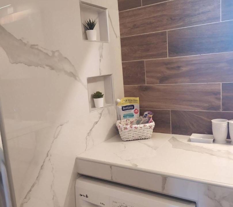Photo of Bathroom in Nea Skioni