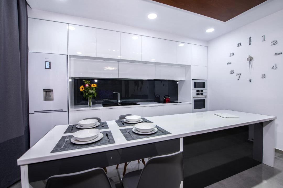 Photo of Kitchen in Alikianos