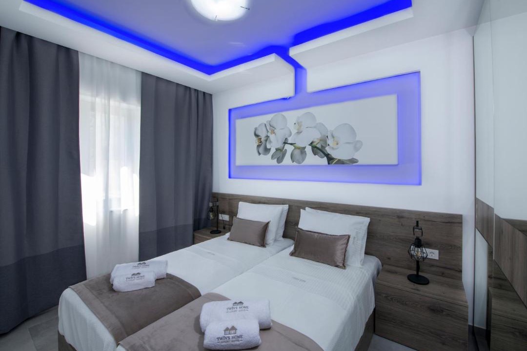 Photo of Bedroom in Alikianos