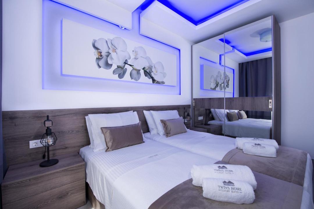 Photo of Bedroom in Alikianos