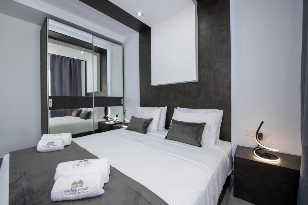 Photo of Bedroom in Alikianos