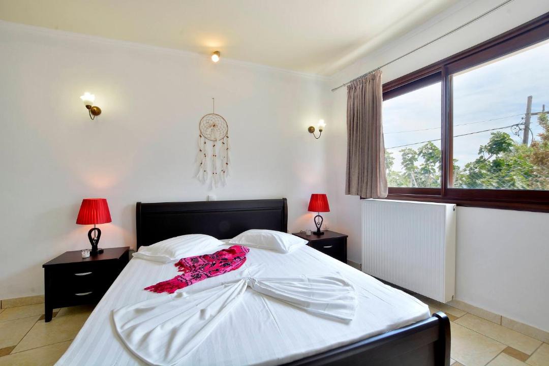 Photo of Bedroom in Lakones