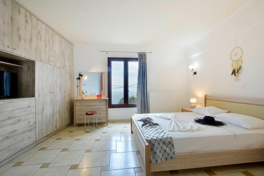 Photo of Bedroom in Lakones
