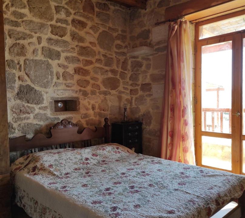 Photo of Bedroom in Falassarna