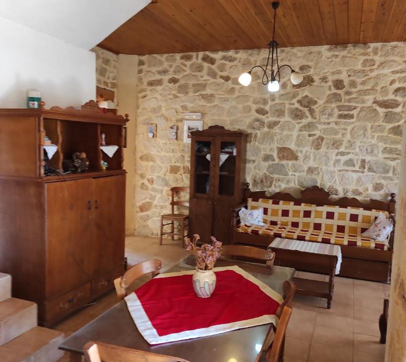 Photo of Livingroom in Falassarna