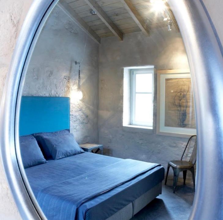Photo of Bedroom in Tselendata