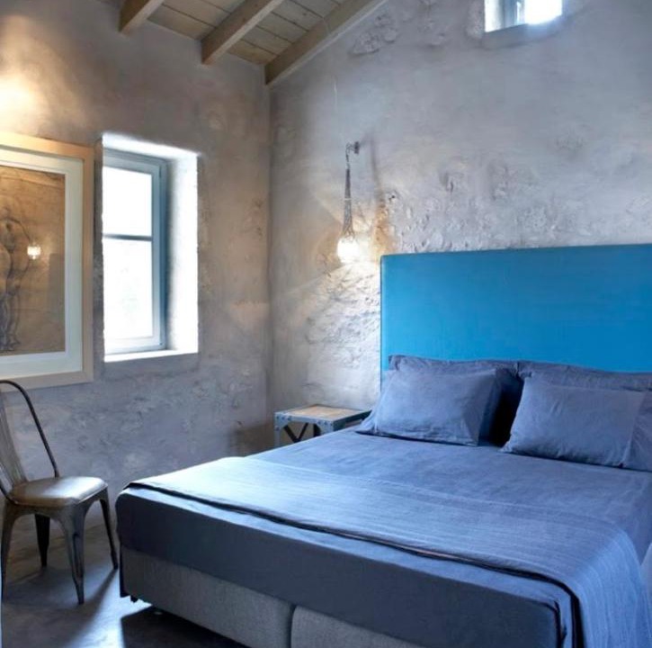 Photo of Bedroom in Tselendata