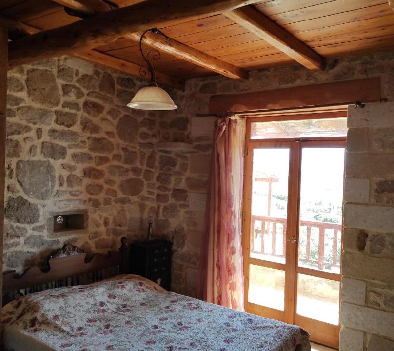 Photo of Bedroom in Falassarna