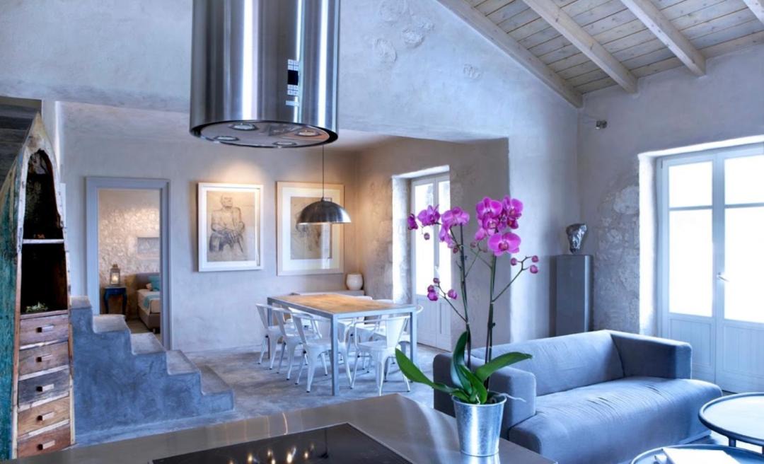 Photo of Livingroom in Tselendata