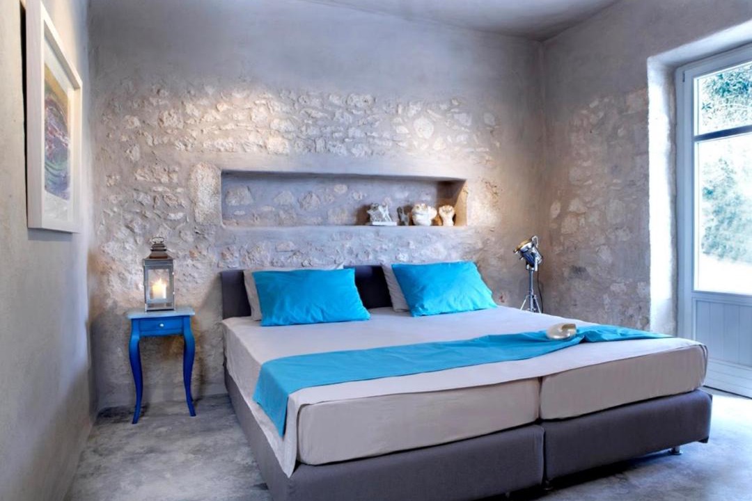 Photo of Bedroom in Tselendata