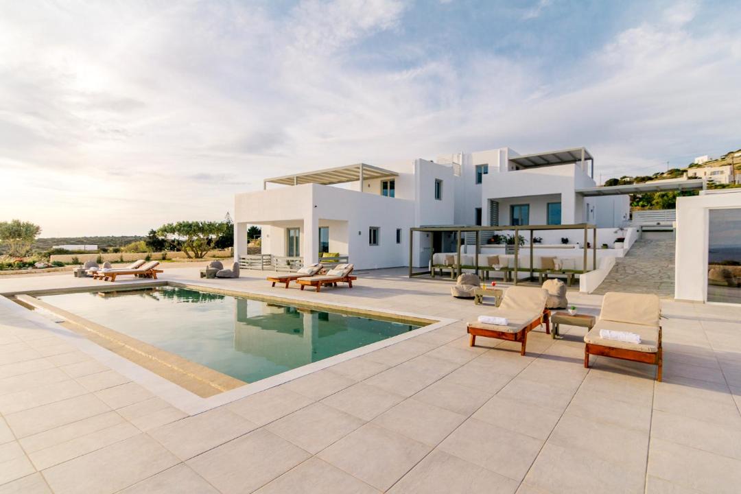 Photo of Others in Paros