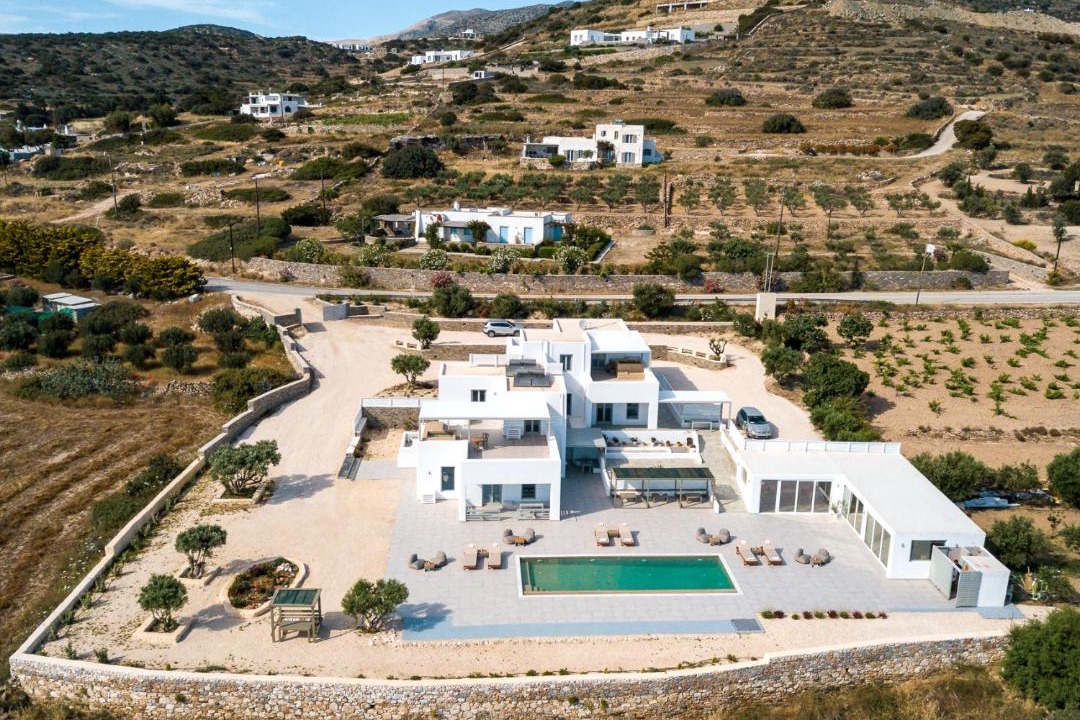 Photo of Others in Paros