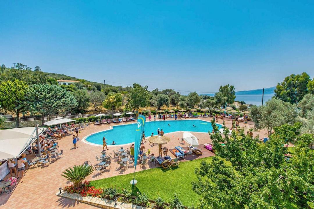 Photo of Outdoor in Eretria
