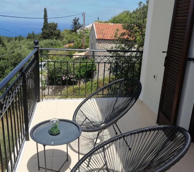 Photo of Patio Balcony in Manganos