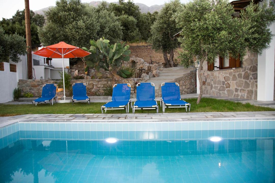 Photo of Outdoor in Triopetra