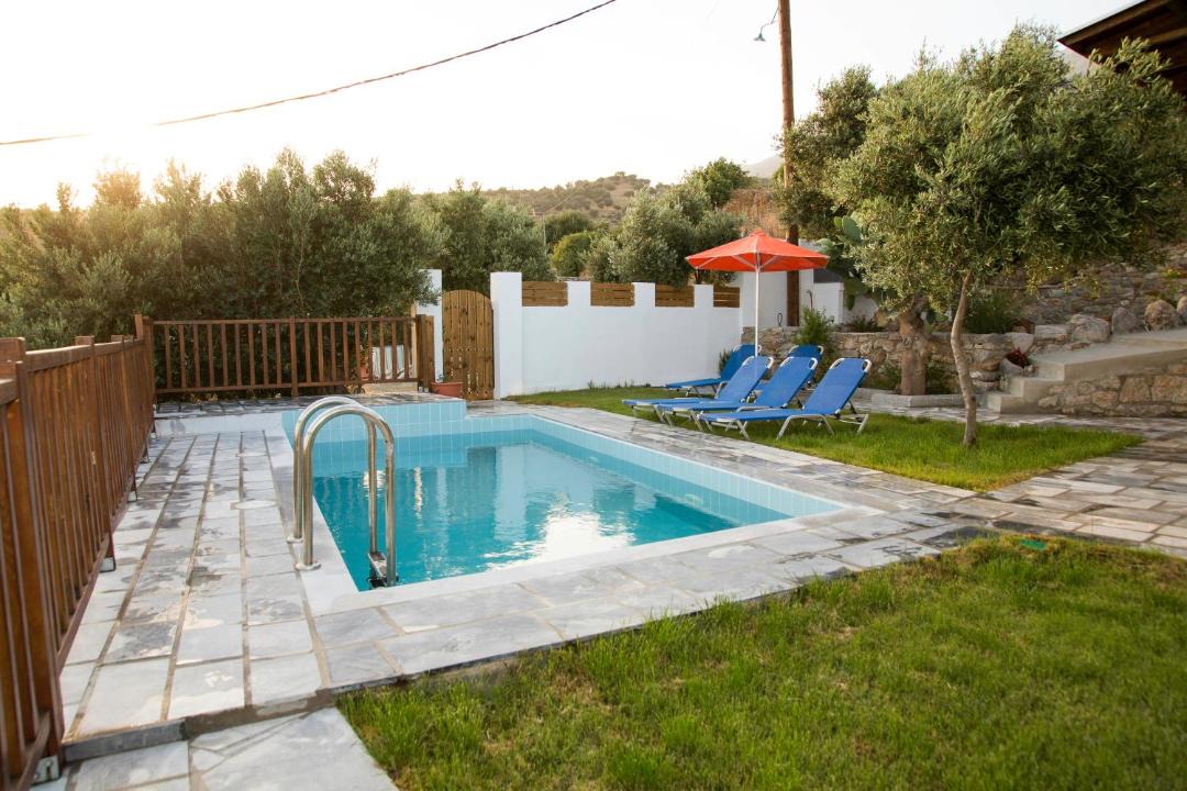 Photo of Outdoor in Triopetra
