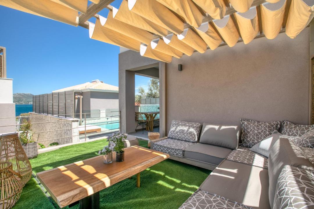 Photo of Patio Balcony in Nikiana