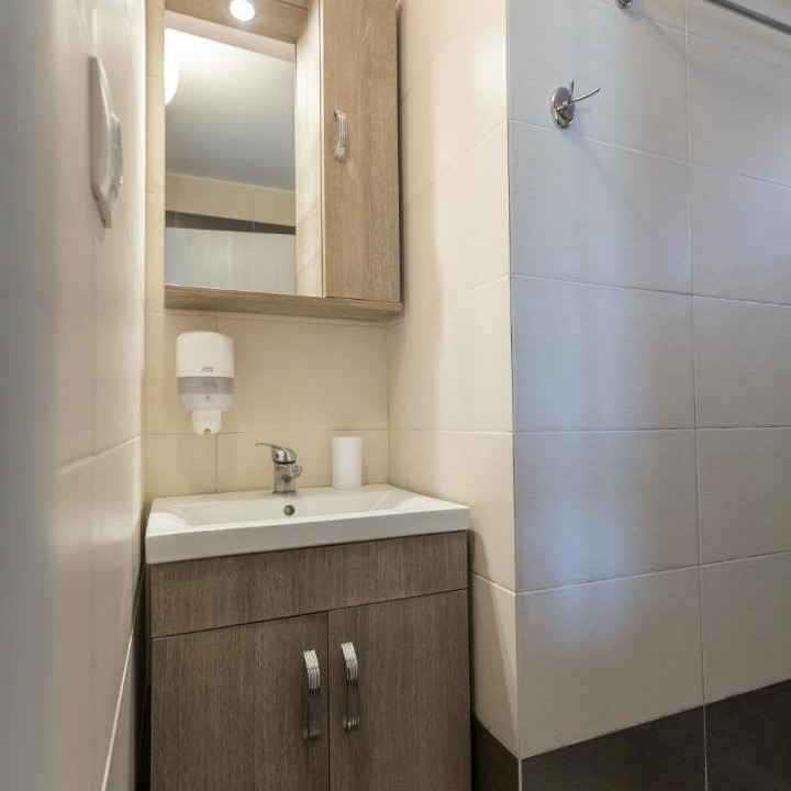 Photo of Bathroom in Archea Korinthos