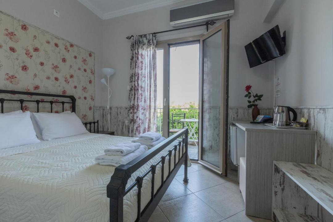 Photo of Bedroom in Archea Korinthos