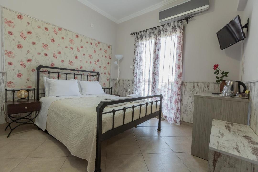 Photo of Bedroom in Archea Korinthos