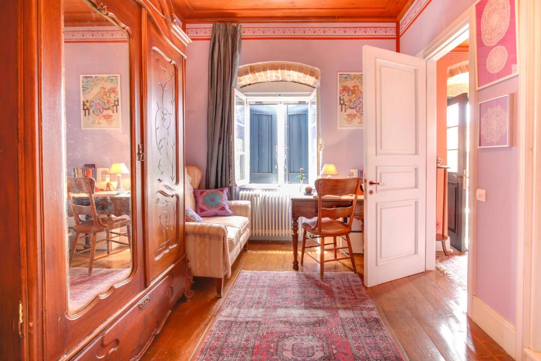 Photo of Livingroom in Faraklata