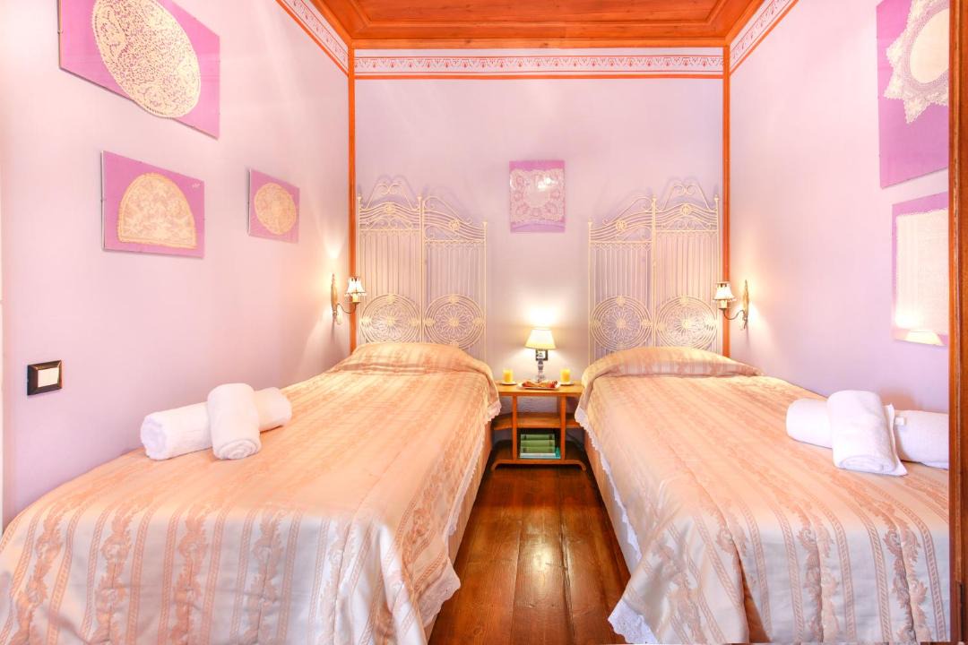 Photo of Bedroom in Faraklata