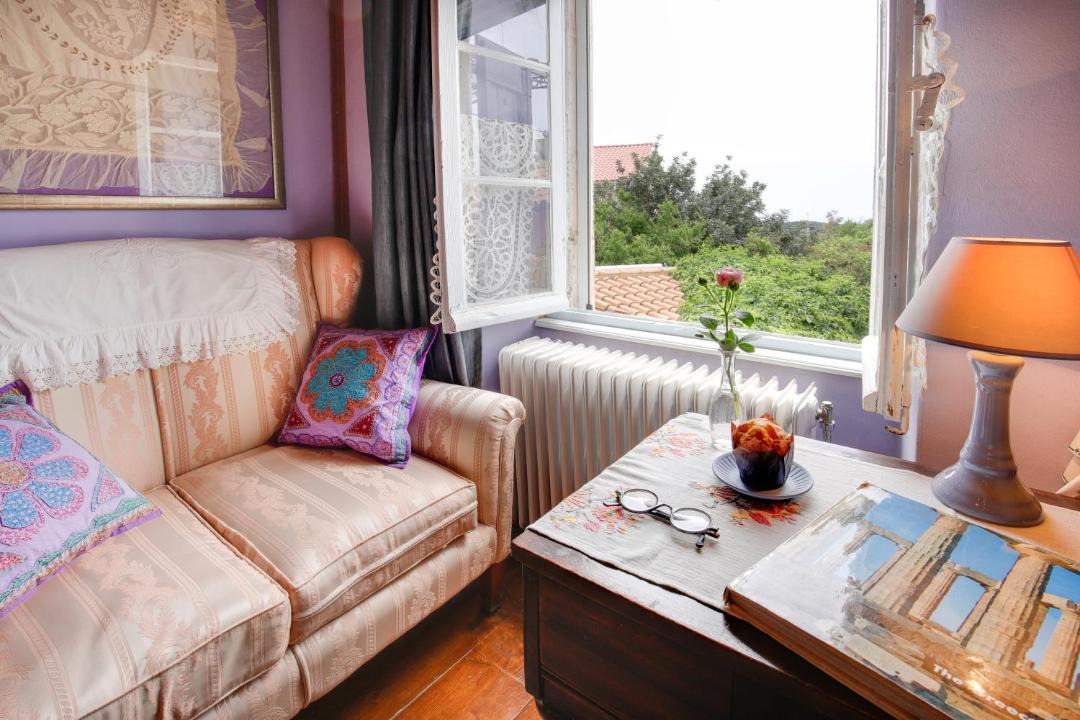 Photo of Livingroom in Faraklata