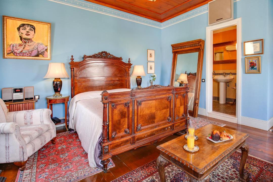 Photo of Livingroom in Faraklata