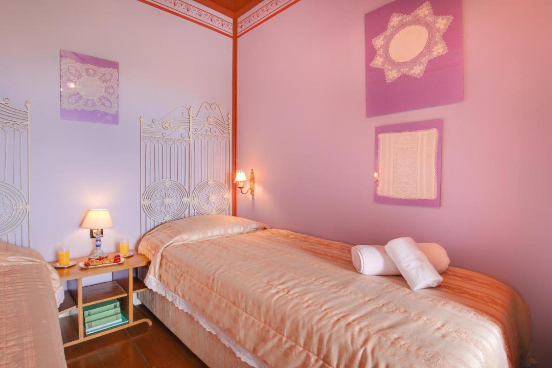 Photo of Bedroom in Faraklata