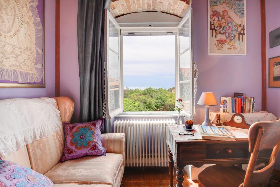Photo of Livingroom in Faraklata
