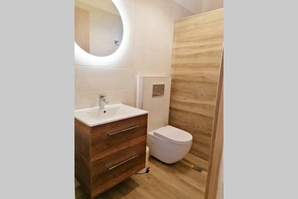 Photo of Bathroom in Xiro Chorio